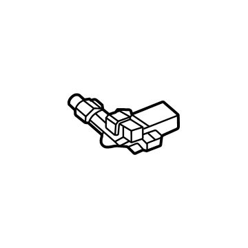 Chevy 13542529 Actuator