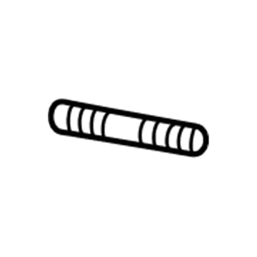 Chevy 91177542 Manifold Stud