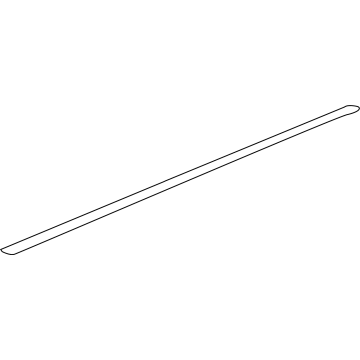 Chevy 84798307 Lower Seal