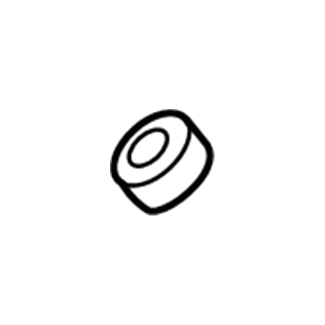 Chevy 15035747 Converter & Pipe Seal