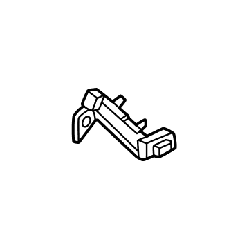 Chevy 86522213 Guide