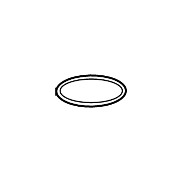 Chevy 22682111 Fuel Pump Seal