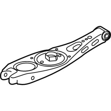 GMC 87825466 Lower Control Arm