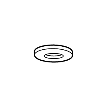 GMC 13377312 Lower Insulator