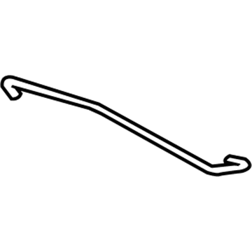 Cadillac 26087550 Pipe Kit