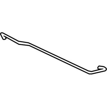 Cadillac 26087551 Pipe Kit