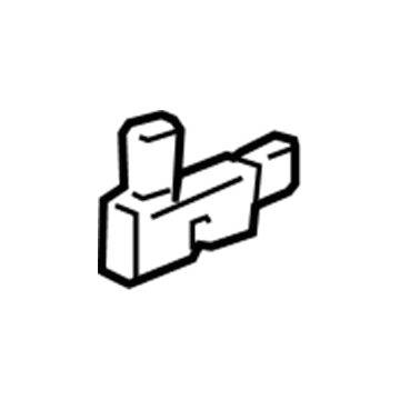 Chevy 15267756 Position Sensor