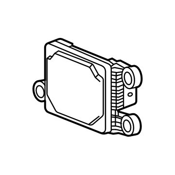 GMC 85157019 Sensor