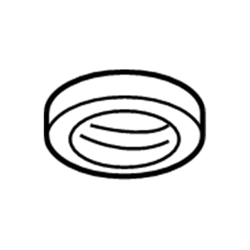 Saturn 22712116 Strut Bearing