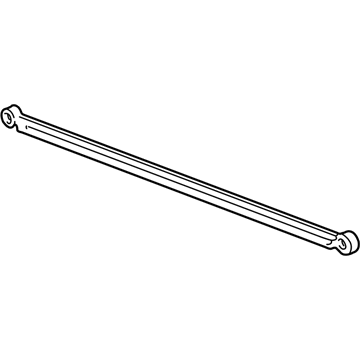 Chevy Track Bar - 10021047