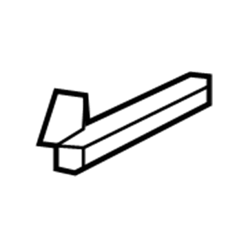Chevy 15881611 Front Seal