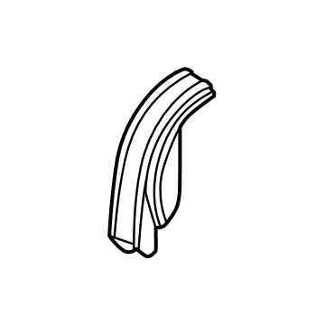 Chevy 85135180 Outer Cover