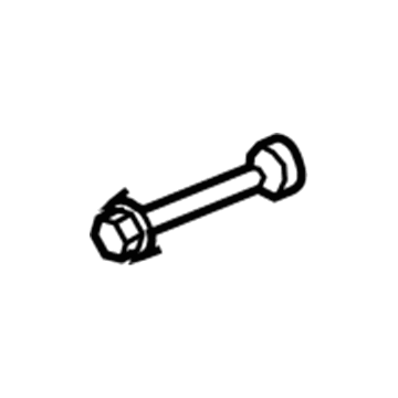 Hummer 15015985 Socket