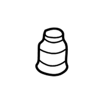 Chevy 26049394 Boot