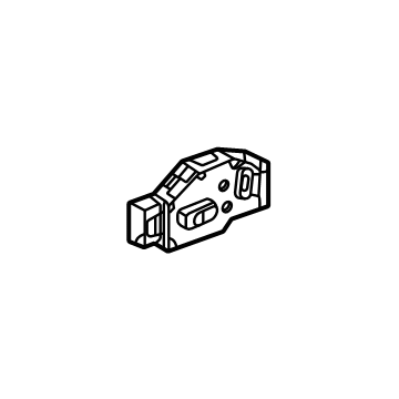 Chevy 87840347 Seat Switch