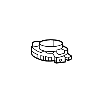 Chevy 13553842 Blower