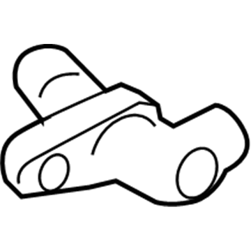Chevy 12674704 Camshaft Position Sensor