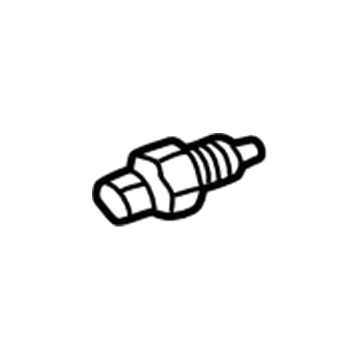 Chevy 10096181 Temperature Sensor
