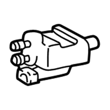 Chevy Cavalier Canister Purge Valve - 1997278