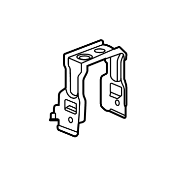 Chevy 42733047 Bracket