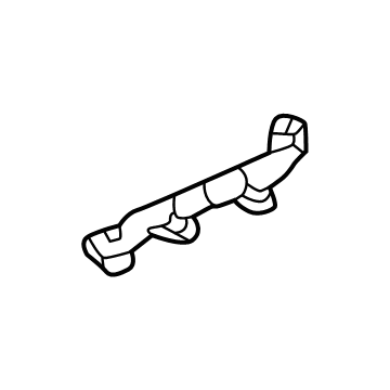 Chevy 84891923 Battery Cable