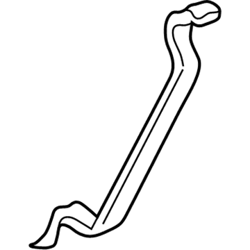 Cadillac 52461818 Strap