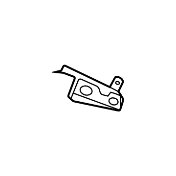 Buick 26367492 Bracket