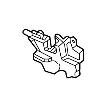 Buick 26493599 Upper Seal
