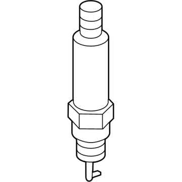 Chevy 12683541 Spark Plug