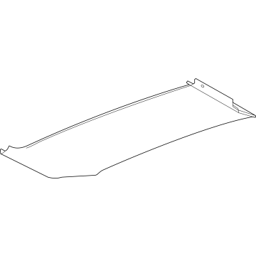 Chevy 84556609 Headliner