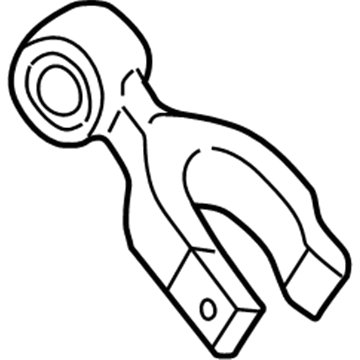 Chevy 22188174 Strut Mount