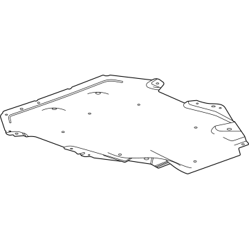 Chevy 85524204 Protect Shield
