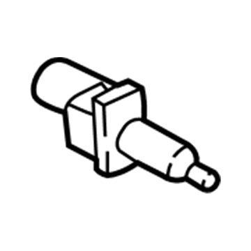 Chevy 12450023 Stoplamp Switch