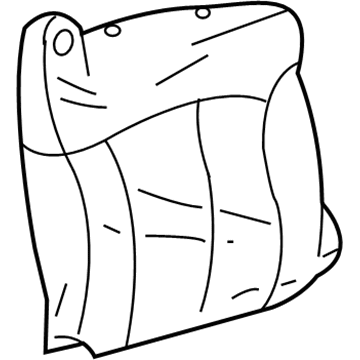 Hummer H2 Seat Covers - 19127871