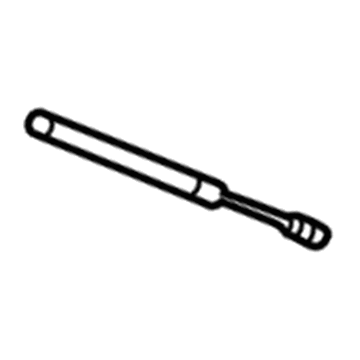Chevy 15029088 Lift Cylinder