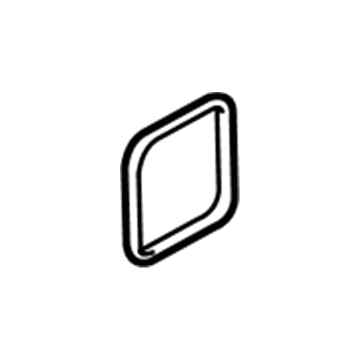 Chevy 55578957 Gasket