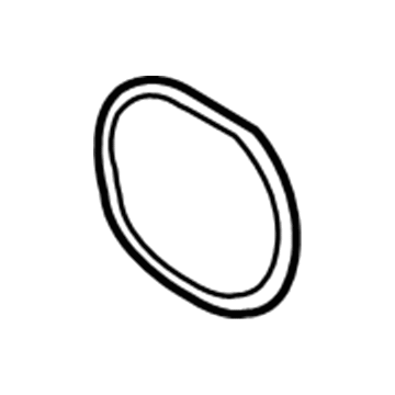 Chevy 25189205 Gasket