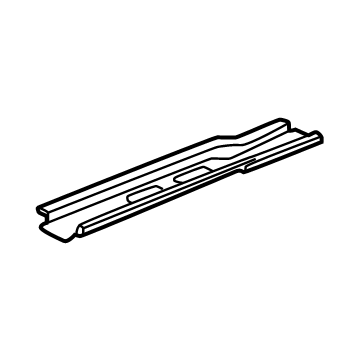 Cadillac 85561419 Support