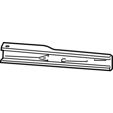 22808194 GM Wrench Illustration 1 of 1