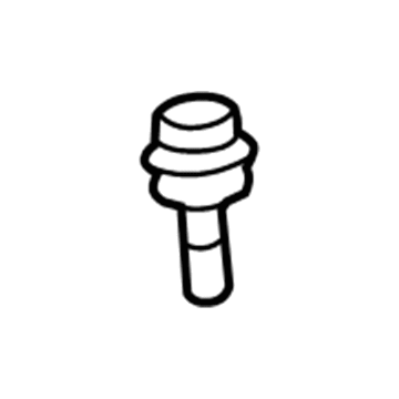 Hummer Ball Joint - 15245579