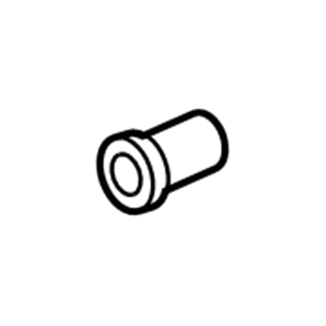 Hummer H3 Control Arm Bushing - 15088365