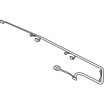 Saturn 24297984 Battery Temperature Sensor