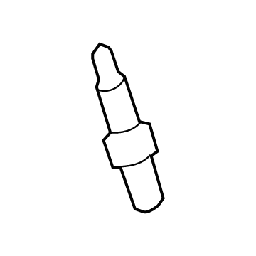 Buick 12698807 Spark Plug