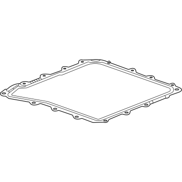 Chevy 24042210 Inverter Gasket