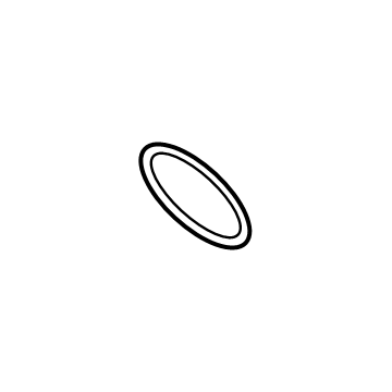 GM 85750055 Seal-Fuel Pump (O Ring) 85750055 GM Seal-Fuel Pump (O Ring) Illustration 1 of 1
