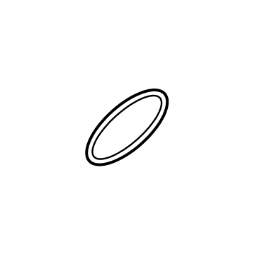 Chevy 85750055 Fuel Sender Unit Seal