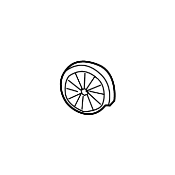 84468958 GM Plate Illustration 1 of 1
