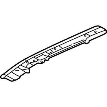 Saturn 22690661 Front Extension