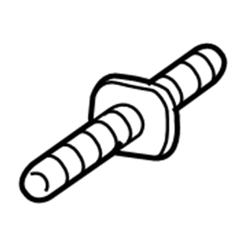 Buick 11518016 Modulator Stud
