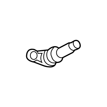 Chevy 9593595 Valve Stem